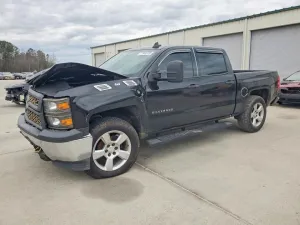 2015 CHEVROLET ALL Models