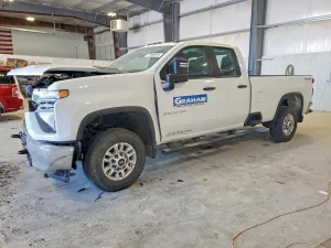 2022 CHEVROLET ALL Models