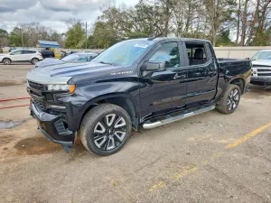 2020 CHEVROLET ALL Models