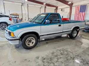 1994 CHEVROLET S10