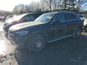 2023 MERCEDES-BENZ GLC-CLASS