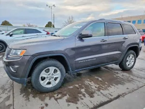 2015 JEEP GRAND CHER