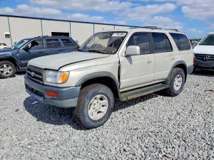 1998 TOYOTA 4RUNNER