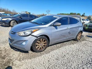 2015 HYUNDAI ELANTRA