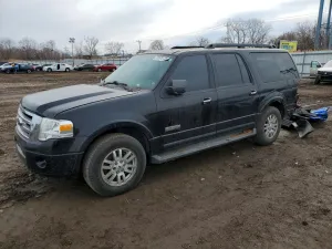 2008 FORD EXPEDITION