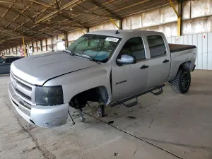 2011 CHEVROLET ALL Models