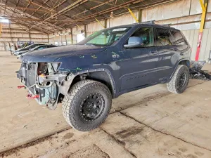 2017 JEEP GRAND CHER