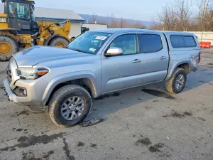 2018 TOYOTA TACOMA