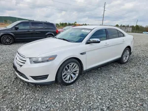 2016 FORD TAURUS