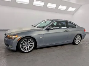 2008 BMW 3 SERIES