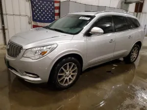 2013 BUICK ENCLAVE