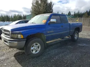 1997 DODGE RAM 1500