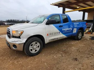 2010 TOYOTA TUNDRA