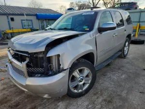 2009 CHEVROLET TAHOE