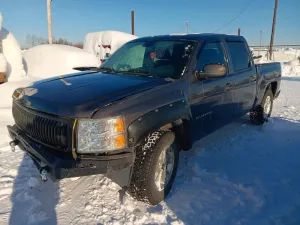 2011 CHEVROLET ALL Models