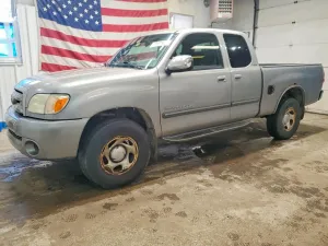 2005 TOYOTA TUNDRA