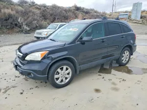 2008 HONDA CR-V