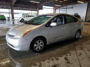2006 TOYOTA PRIUS