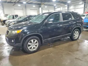 2011 KIA SORENTO
