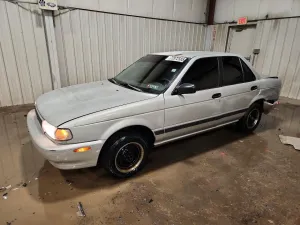 1994 NISSAN SENTRA