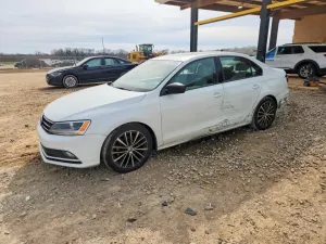 2016 VOLKSWAGEN JETTA