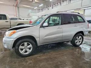 2005 TOYOTA RAV4