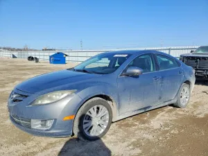 2009 MAZDA 6