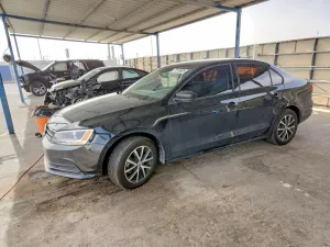 2016 VOLKSWAGEN JETTA