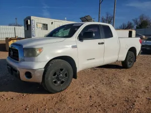 2008 TOYOTA TUNDRA