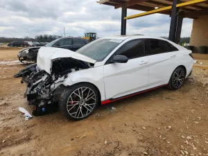 2022 HYUNDAI ELANTRA