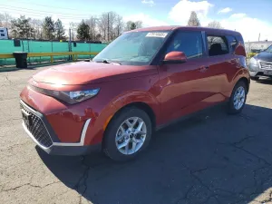 2024 KIA SOUL