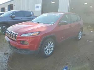 2014 JEEP GRAND CHER