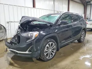 2021 GMC TERRAIN