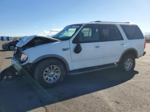 2002 FORD EXPEDITION
