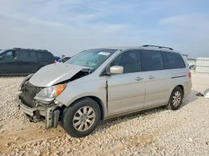 2008 HONDA All Models