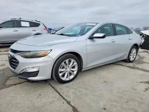2020 CHEVROLET MALIBU