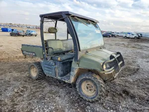 2006 POLARIS RANGER XP