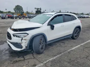 2023 MERCEDES-BENZ GLA-CLASS