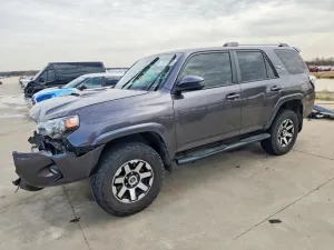 2017 TOYOTA 4RUNNER