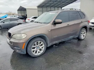 2011 BMW X5