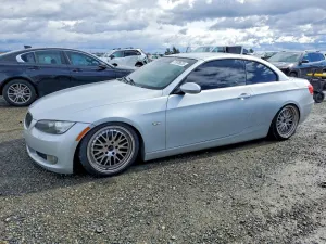 2007 BMW 3 SERIES