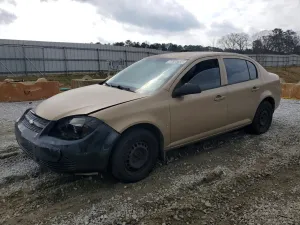 2007 CHEVROLET COBALT