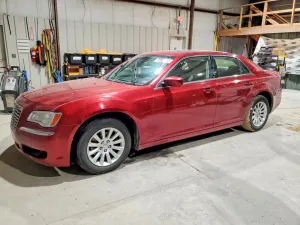 2013 CHRYSLER 300
