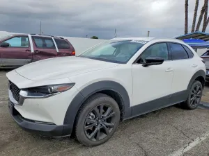 2024 MAZDA CX30