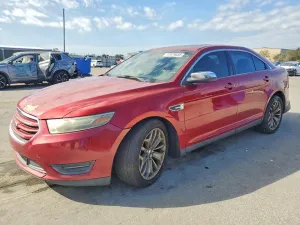 2013 FORD TAURUS