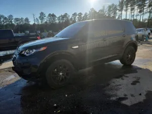 2018 LANDAU BOAT CO DISCOVERY SPORT