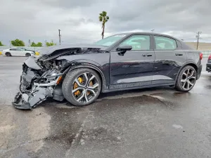 2021 POLESTAR 2