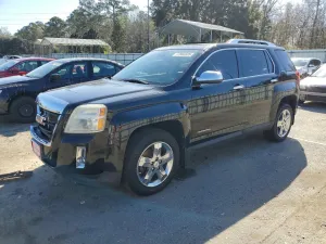 2012 GMC TERRAIN