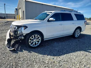 2018 FORD EXPEDITION