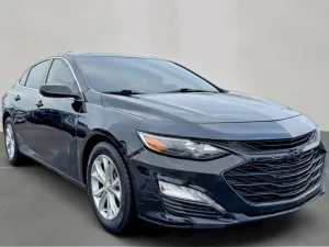 2021 CHEVROLET MALIBU
